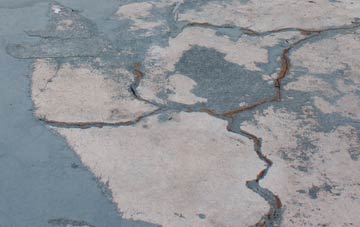 fibreglass roofing replacement Dolau