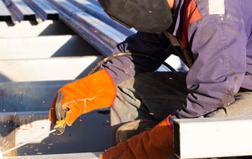 Dolau flat roofing options