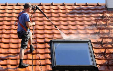 roof cleaning Dolau
