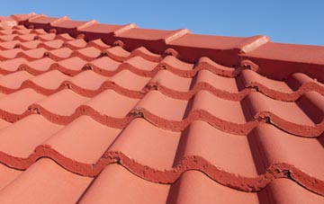 Dolau tile and slate roof replacement