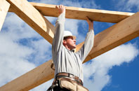 Dolau roof replacement work